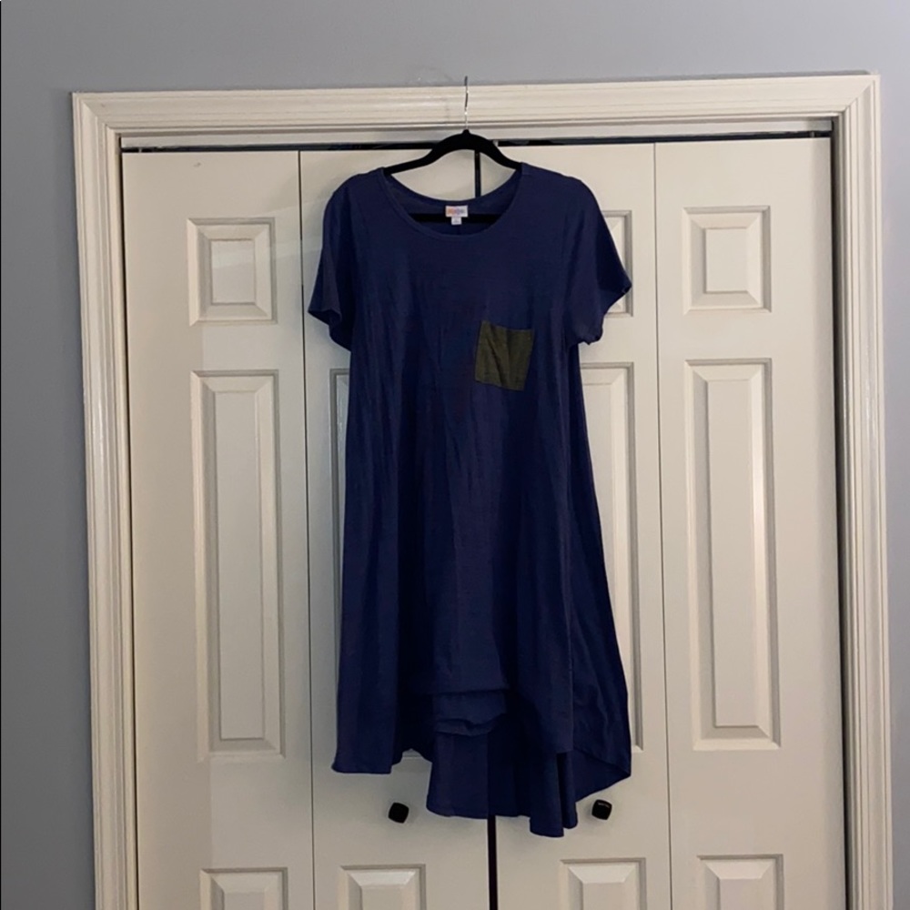 LulaRoe Dress!